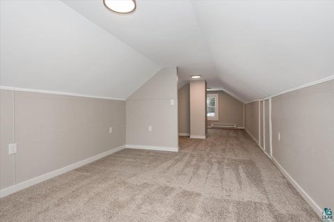 Tiny photo for 4605 Cooke St, Duluth, MN 55804 (MLS # 6124040)