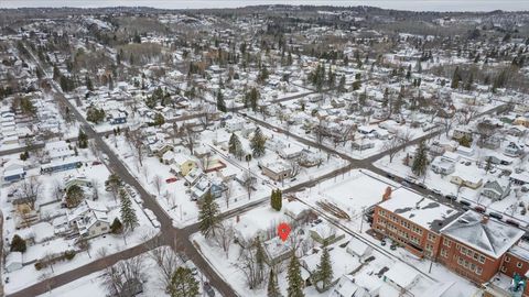 Tiny photo for 4605 Cooke St, Duluth, MN 55804 (MLS # 6124040)