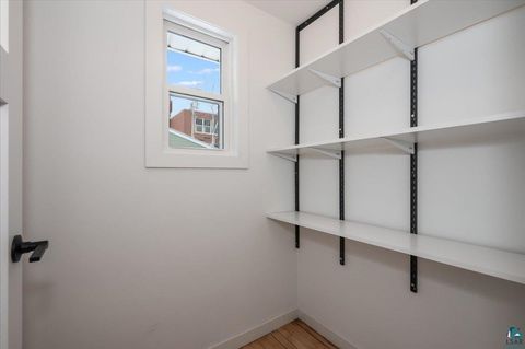 Tiny photo for 4605 Cooke St, Duluth, MN 55804 (MLS # 6124040)