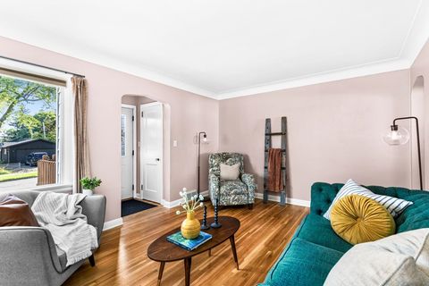 Tiny photo for 4225 Gladstone St, Duluth, MN 55804 (MLS # 6122162)