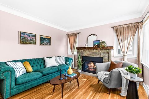 Tiny photo for 4225 Gladstone St, Duluth, MN 55804 (MLS # 6122162)