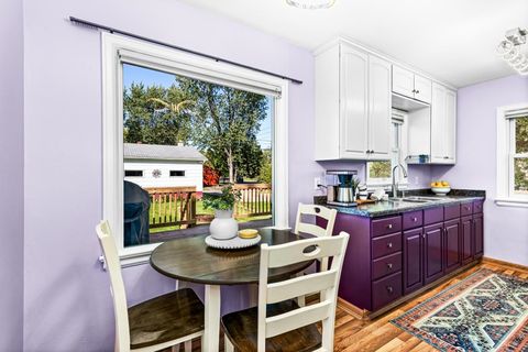 Tiny photo for 4225 Gladstone St, Duluth, MN 55804 (MLS # 6122162)