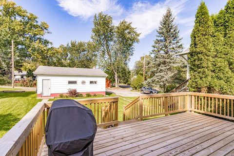 Tiny photo for 4225 Gladstone St, Duluth, MN 55804 (MLS # 6122162)