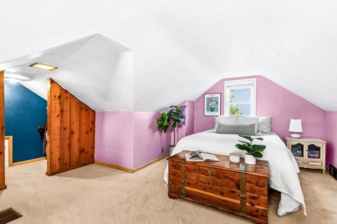 Tiny photo for 4225 Gladstone St, Duluth, MN 55804 (MLS # 6122162)