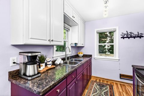 Tiny photo for 4225 Gladstone St, Duluth, MN 55804 (MLS # 6122162)