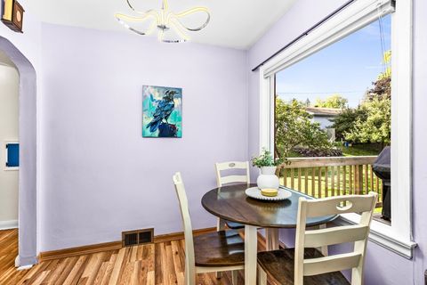 Tiny photo for 4225 Gladstone St, Duluth, MN 55804 (MLS # 6122162)