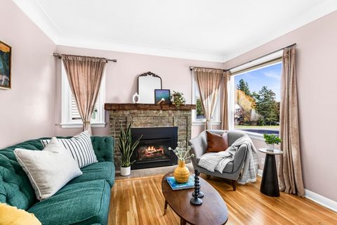 Tiny photo for 4225 Gladstone St, Duluth, MN 55804 (MLS # 6122162)