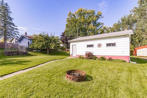 Tiny photo for 4225 Gladstone St, Duluth, MN 55804 (MLS # 6122162)