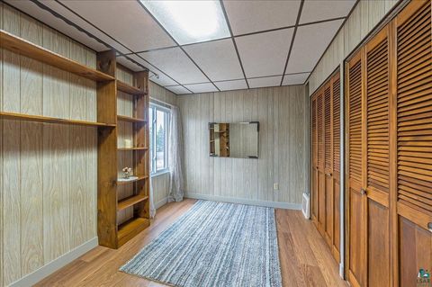 Tiny photo for 1443 90th Ave W Ave, Duluth, MN 55808 (MLS # 6124538)