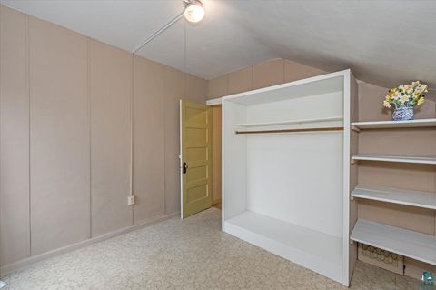 Tiny photo for 1443 90th Ave W Ave, Duluth, MN 55808 (MLS # 6124538)