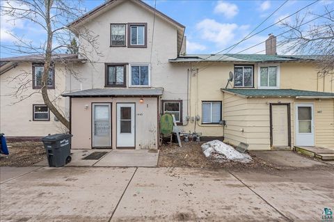 Tiny photo for 1443 90th Ave W Ave, Duluth, MN 55808 (MLS # 6124538)