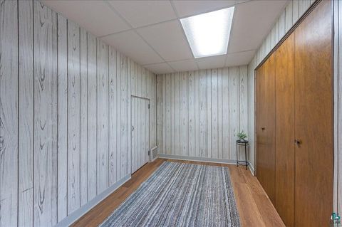 Tiny photo for 1443 90th Ave W Ave, Duluth, MN 55808 (MLS # 6124538)