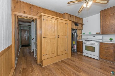 Tiny photo for 1443 90th Ave W Ave, Duluth, MN 55808 (MLS # 6124538)
