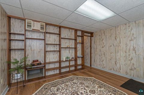 Tiny photo for 1443 90th Ave W Ave, Duluth, MN 55808 (MLS # 6124538)