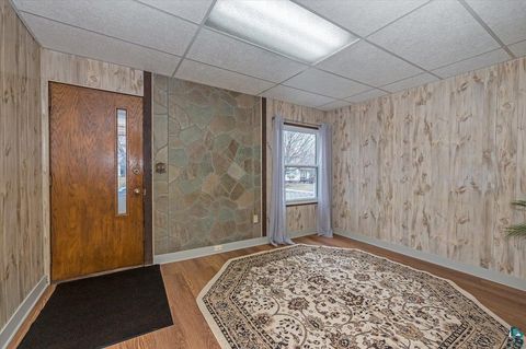 Tiny photo for 1443 90th Ave W Ave, Duluth, MN 55808 (MLS # 6124538)