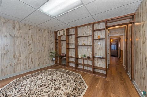 Tiny photo for 1443 90th Ave W Ave, Duluth, MN 55808 (MLS # 6124538)