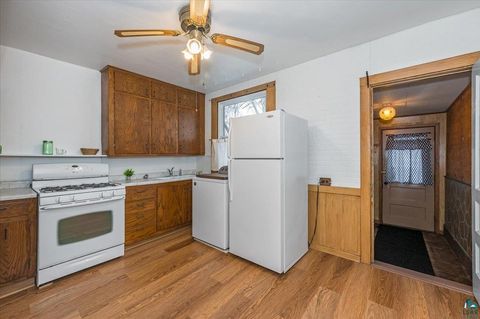 Tiny photo for 1443 90th Ave W Ave, Duluth, MN 55808 (MLS # 6124538)