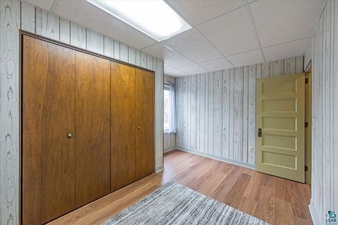Tiny photo for 1443 90th Ave W Ave, Duluth, MN 55808 (MLS # 6124538)