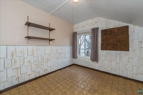 Tiny photo for 1443 90th Ave W Ave, Duluth, MN 55808 (MLS # 6124538)