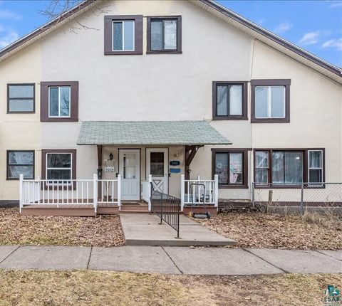 Photo of 1443 90th Ave W Ave, Duluth, MN 55808 (MLS # 6124538)