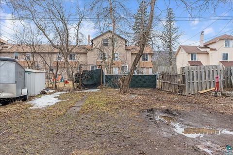 Tiny photo for 1443 90th Ave W Ave, Duluth, MN 55808 (MLS # 6124538)