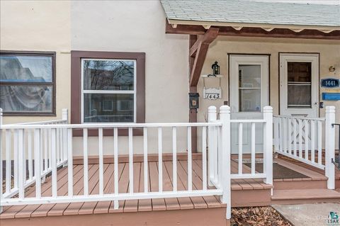 Tiny photo for 1443 90th Ave W Ave, Duluth, MN 55808 (MLS # 6124538)