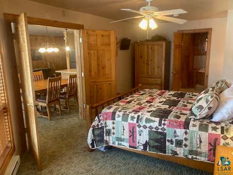 Tiny photo for 1590 Superior Shores #107, Two Harbors, MN 55616 (MLS # 6127386)