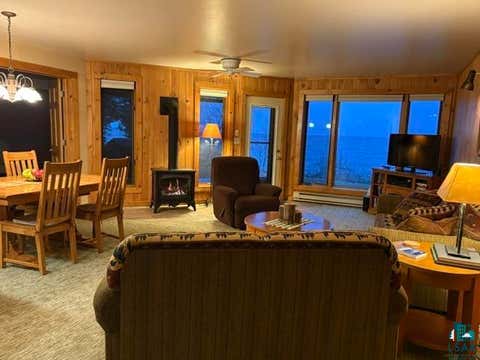 Tiny photo for 1590 Superior Shores #107, Two Harbors, MN 55616 (MLS # 6127386)