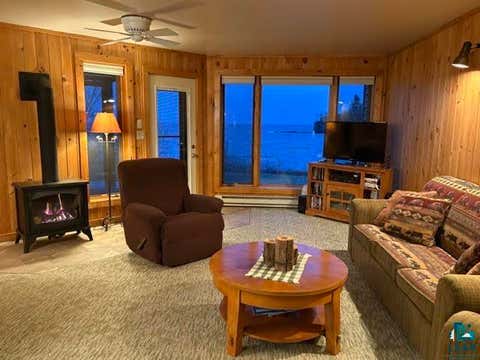 Tiny photo for 1590 Superior Shores #107, Two Harbors, MN 55616 (MLS # 6127386)