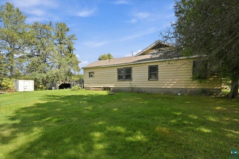 Tiny photo for 4103 Munger Shaw Rd, Cloquet, MN 55720 (MLS # 6128085)