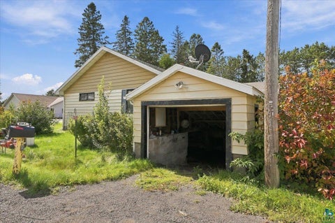 Tiny photo for 4103 Munger Shaw Rd, Cloquet, MN 55720 (MLS # 6128085)