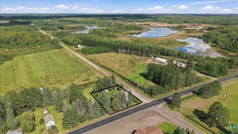 Tiny photo for 4103 Munger Shaw Rd, Cloquet, MN 55720 (MLS # 6128085)
