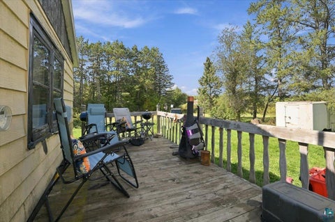 Tiny photo for 4103 Munger Shaw Rd, Cloquet, MN 55720 (MLS # 6128085)
