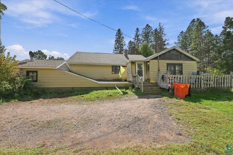 Tiny photo for 4103 Munger Shaw Rd, Cloquet, MN 55720 (MLS # 6128085)