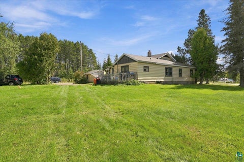 Tiny photo for 4103 Munger Shaw Rd, Cloquet, MN 55720 (MLS # 6128085)