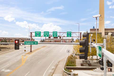 Tiny photo for 1 N Lake Ave, Duluth, MN 55805 (MLS # 6127115)