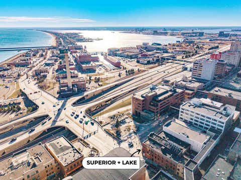 Tiny photo for 1 N Lake Ave, Duluth, MN 55805 (MLS # 6127115)