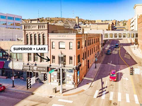 Tiny photo for 1 N Lake Ave, Duluth, MN 55805 (MLS # 6127115)