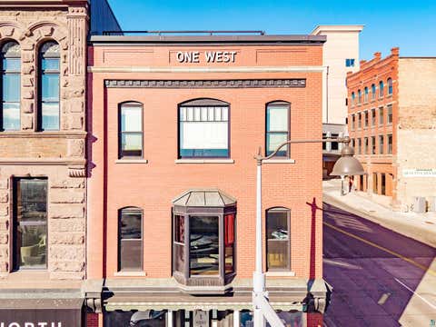 Tiny photo for 1 N Lake Ave, Duluth, MN 55805 (MLS # 6127115)