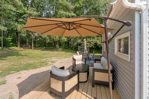 Tiny photo for 5275 Lavaque Jct Rd, Hermantown, MN 55811 (MLS # 6127305)