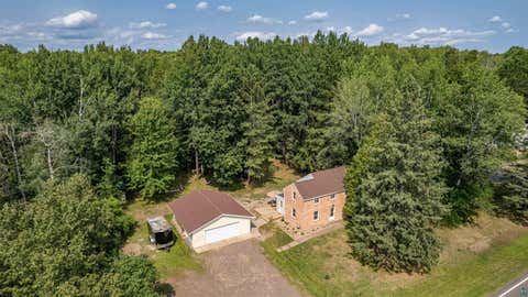 Photo of 5275 Lavaque Jct Rd, Hermantown, MN 55811 (MLS # 6127305)