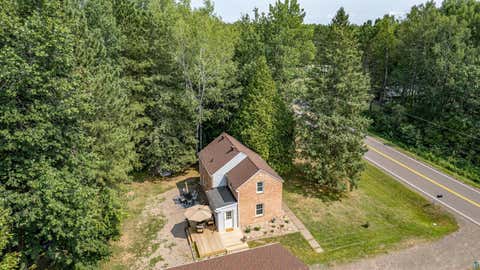 Tiny photo for 5275 Lavaque Jct Rd, Hermantown, MN 55811 (MLS # 6127305)