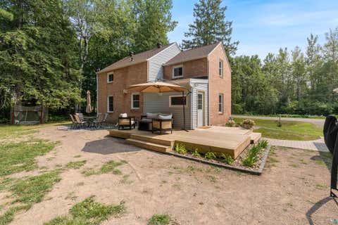 Tiny photo for 5275 Lavaque Jct Rd, Hermantown, MN 55811 (MLS # 6127305)
