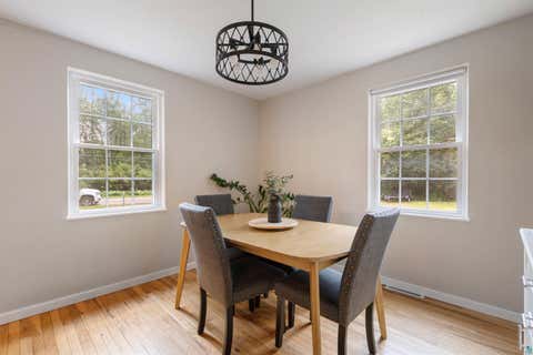 Tiny photo for 5275 Lavaque Jct Rd, Hermantown, MN 55811 (MLS # 6127305)