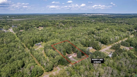 Tiny photo for 5275 Lavaque Jct Rd, Hermantown, MN 55811 (MLS # 6127305)