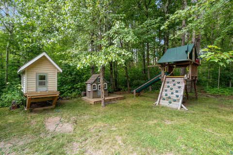 Tiny photo for 5275 Lavaque Jct Rd, Hermantown, MN 55811 (MLS # 6127305)