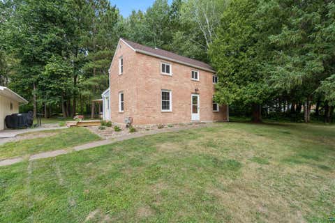 Tiny photo for 5275 Lavaque Jct Rd, Hermantown, MN 55811 (MLS # 6127305)