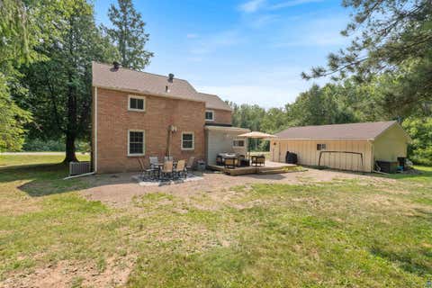 Tiny photo for 5275 Lavaque Jct Rd, Hermantown, MN 55811 (MLS # 6127305)
