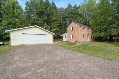 Tiny photo for 5275 Lavaque Jct Rd, Hermantown, MN 55811 (MLS # 6127305)