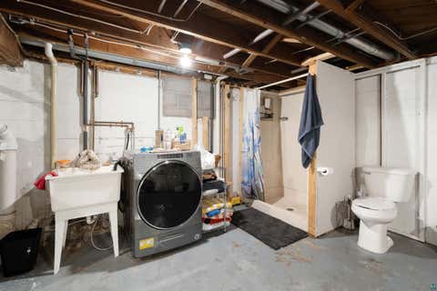 Tiny photo for 5275 Lavaque Jct Rd, Hermantown, MN 55811 (MLS # 6127305)